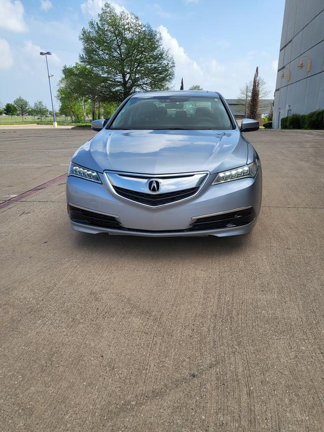 SOLD ACURA T...
